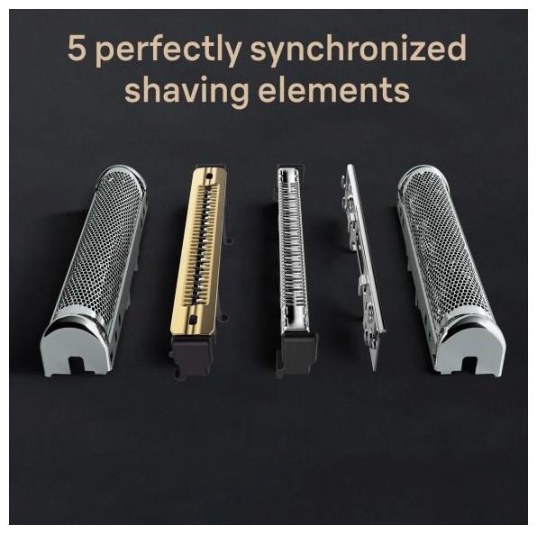 Actual product image Braun Series 9 Pro+