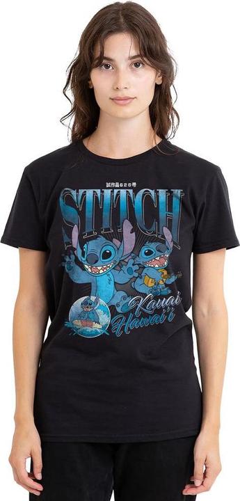 Produktbild Lilo & Stitch Homage TShirt (S)