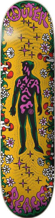 Actual product image Element Peace (8")