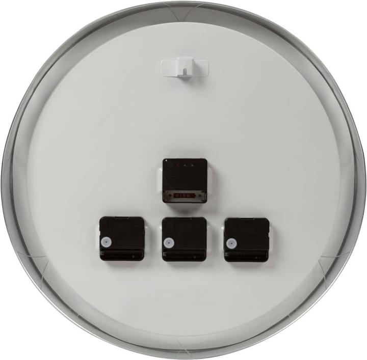 Image du produit Perel Horloge murale (45.50 cm)