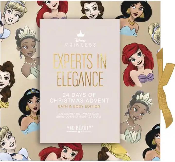 Accentra Disney Princess