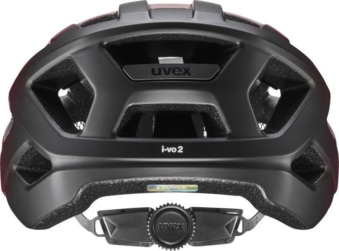 Produktbild Uvex i-vo 2 (56 - 60 cm)