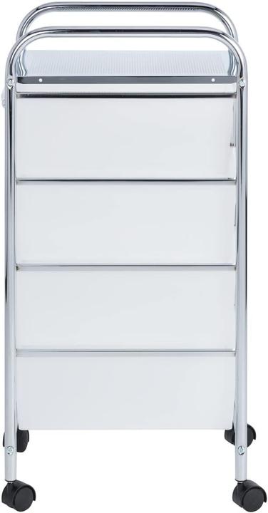 Produktbild Wenko Messina (39 x 33 x 80.50 cm)