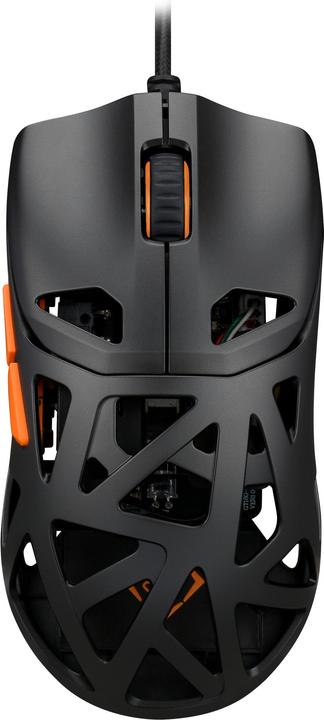 Immagine prodotto Deltaco Ultra-Lightweight - Gaming Mouse (Cablato)