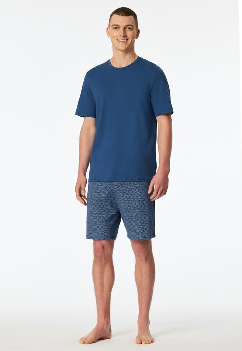 Produktbild Schiesser Pyjama Casual Essentials (48)