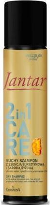 Image du produit NoName Jantar 180ml Shampooing sec 2-en-1 Care (180 ml, Shampoing sec)