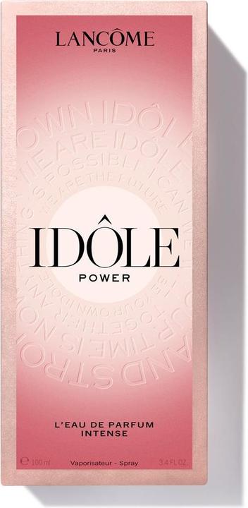 Actual product image Lancôme Idôle Power (Eau de parfum, 100 ml)