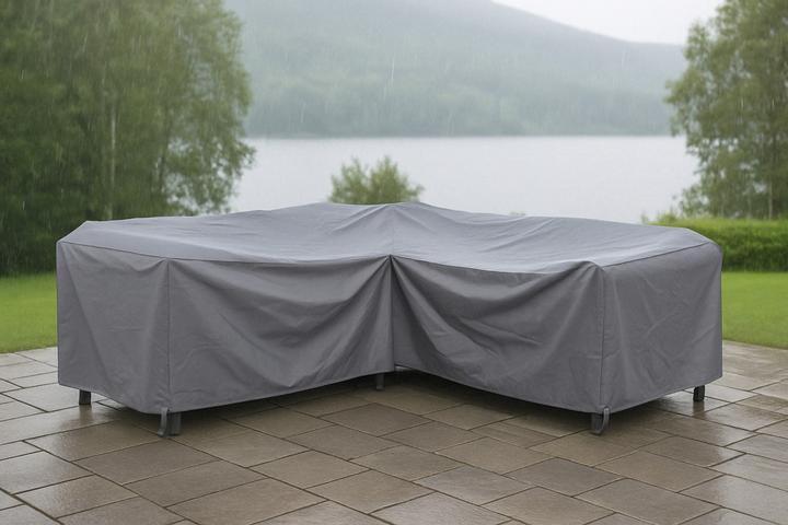 Produktbild Venture Home Abdeckung Furnco