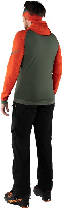 Immagine prodotto Dynafit Giacca con cappuccio Radical Polartec (46, S)