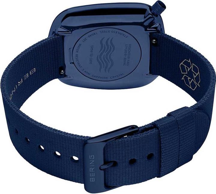 Produktbild Bering Pebble Armbanduhr