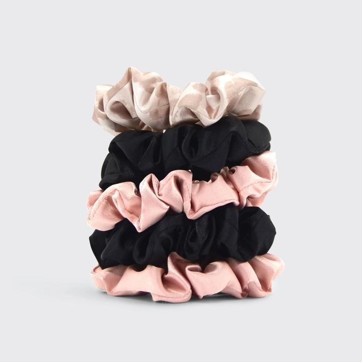 Image du produit Kitsch Scrunchies (Élastiques à cheveux)