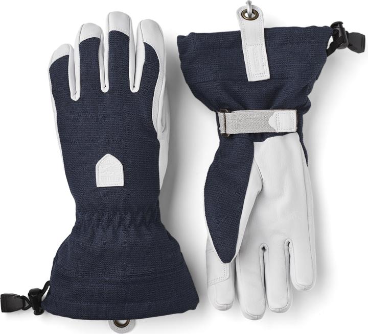 Actual product image Hestra Women's Patrol Gauntlet (S)
