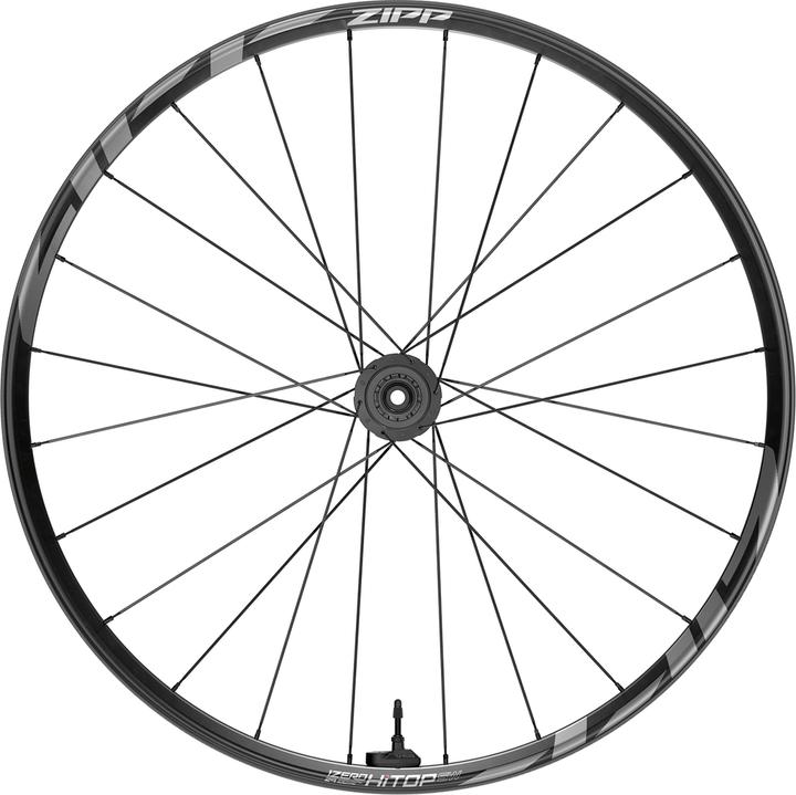 Zipp 1ZERO HITOP SW TLR Disc CenterLock Rear Wheel (Rear wheel, 29")