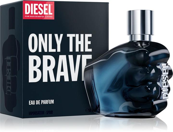 Immagine prodotto Diesel Only The Brave (Eau de parfum, 50 ml)