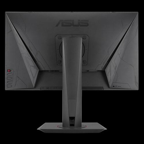 Produktbild ASUS Mg248qr (1920 x 1080 Pixel, 24.02")