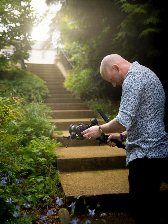 Produktbild Samyang V-AF 45mm T1,9 FE Sony E (Sony E, Vollformat)