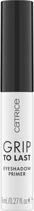 Actual product image Catrice Grip to Last Eyeshadow Primer (Transparent)