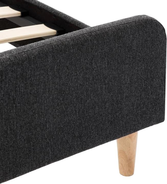 Image du produit vidaXL Bettgestell (160 x 200 cm)