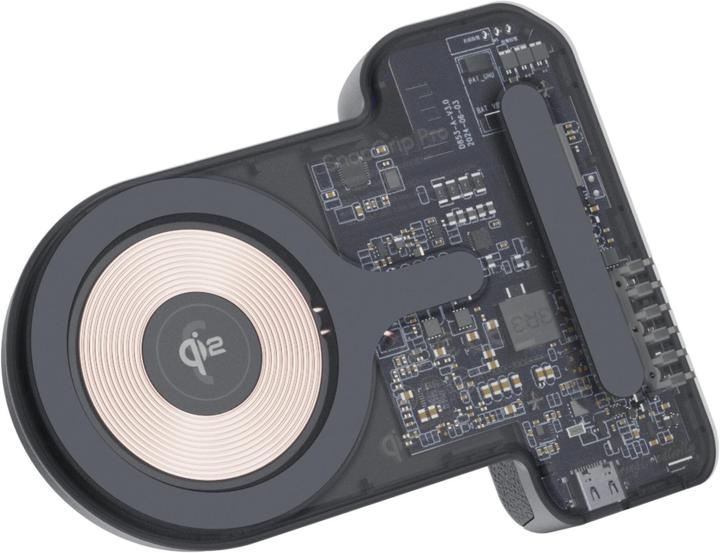 Produktbild ShiftCam SnapGrip Pro Magsafe & PB Midnight