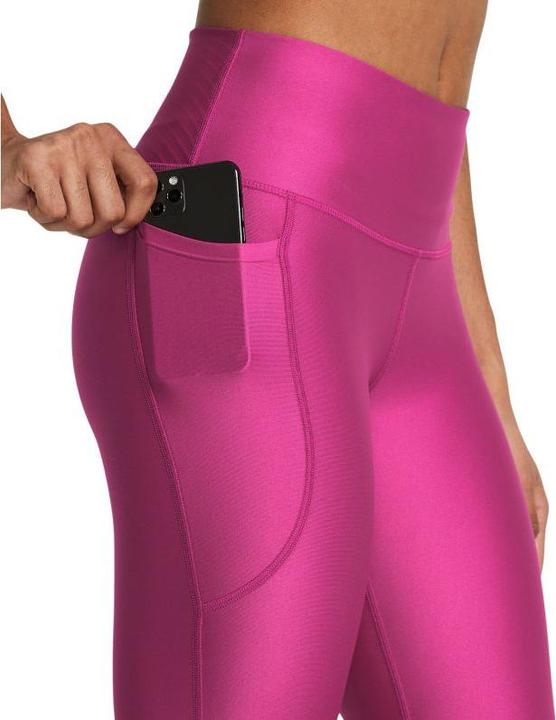 Actual product image Under Armour Tech Hi Capri Trainingshose (S)