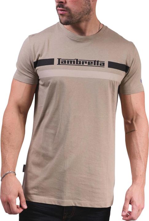 Produktbild Lambretta TShirt (L)