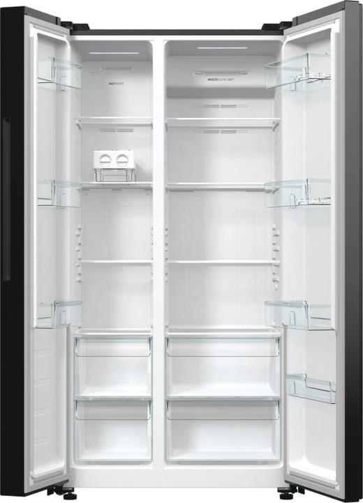 Actual product image Gorenje NRR9185EABXL (550 l)