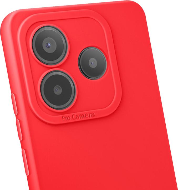 Immagine prodotto Avizar SoftGlow Case (Xiaomi Redmi Note 14 Pro 5G)