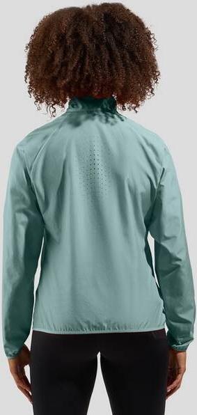 Actual product image Odlo Jacket ESSENTIAL LIGHT (XL)