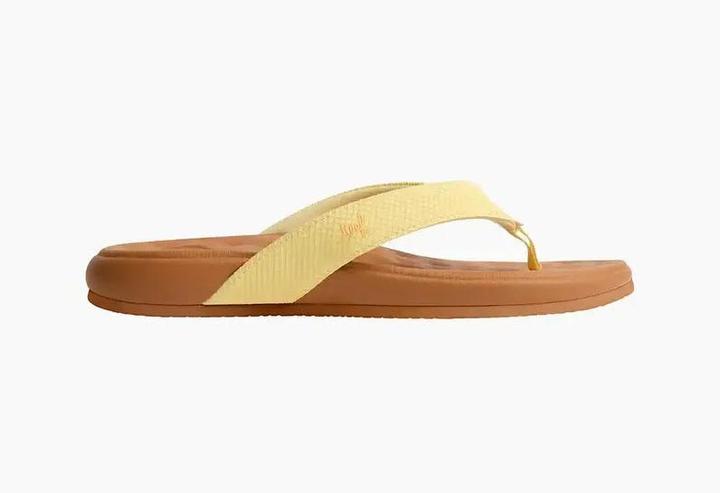 Image du produit Reef Flip Flop Cushion Harmony (40)