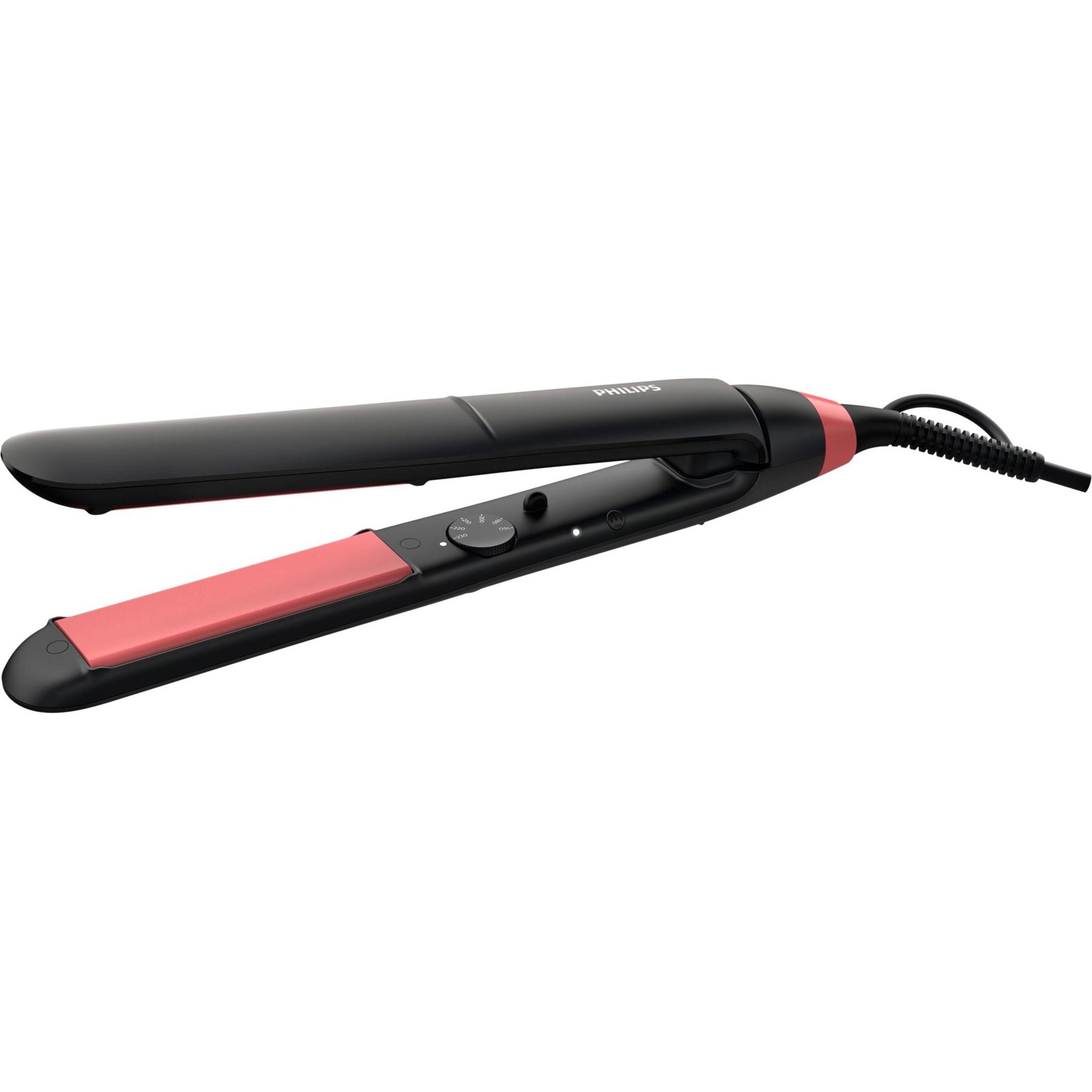 Philips, Glätteisen, Hair Straitghtener BHS376/00 Ceramic heating system, Number of temperature settings 6, Temperature ...