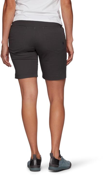 Produktbild Black Diamond W Credo Shorts (XS)