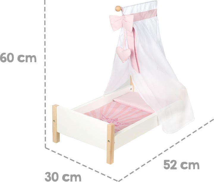Immagine prodotto Roba Letto di bambola