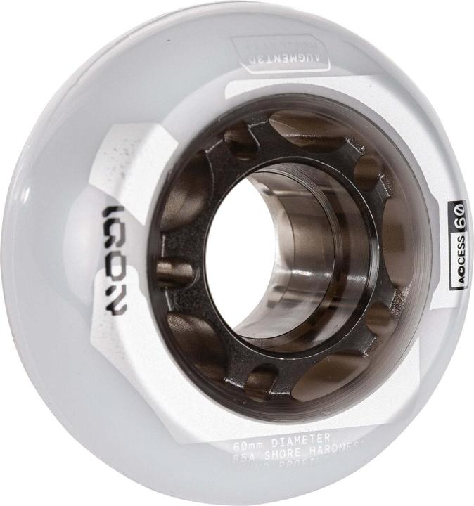 Image du produit Iqon Combo Natural (x4) (60 mm)