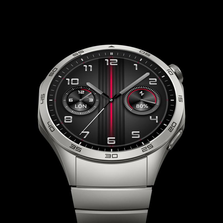 Productafbeelding Huawei Watch GT 4 (46 mm)