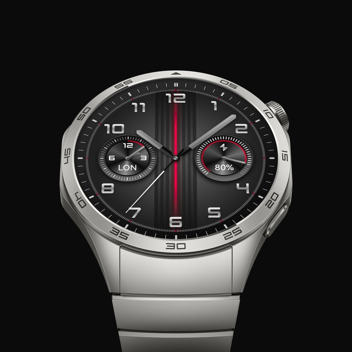 Image du produit Huawei Watch GT 4 (46 mm)