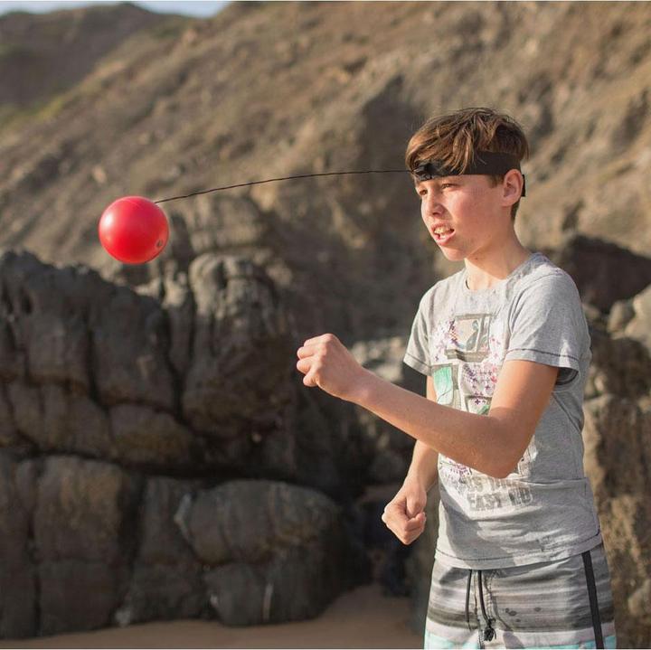 Actual product image BS Reflex Box Ball