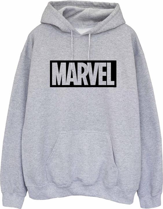 Produktbild Kapuzenpullover Logo (L)