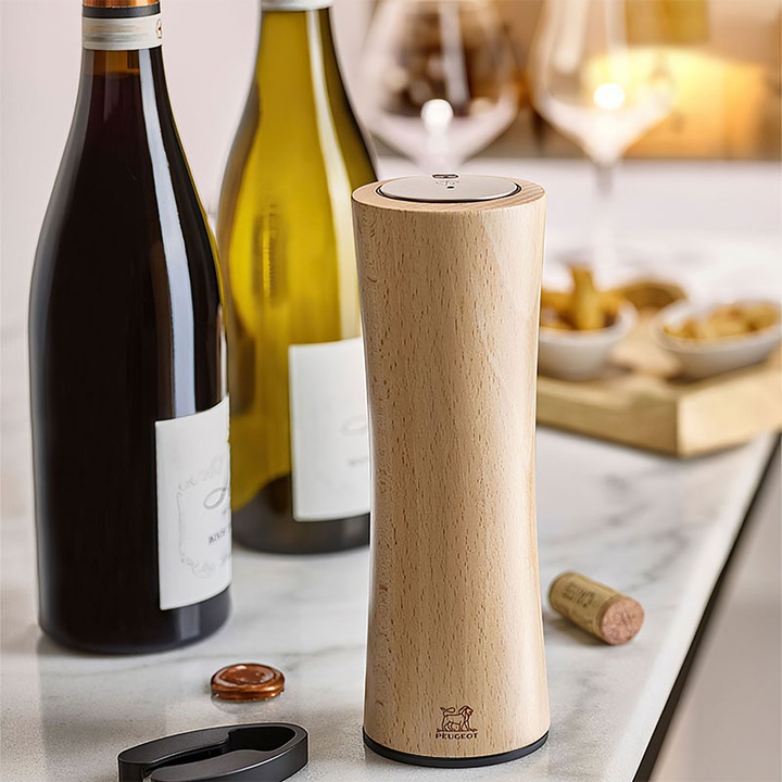 Actual product image Peugeot Elis Reverse (Electric corkscrew)