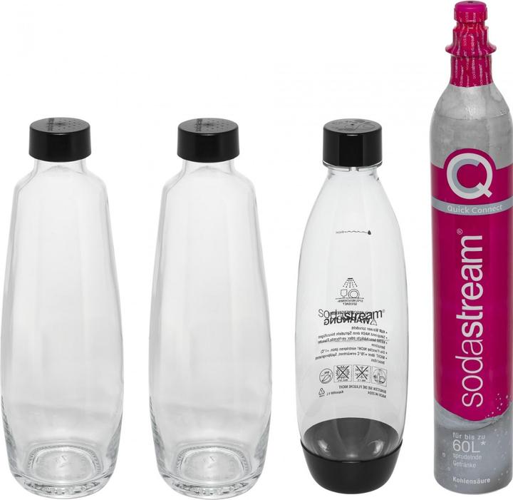 Actual product image SodaStream Duo Megapack