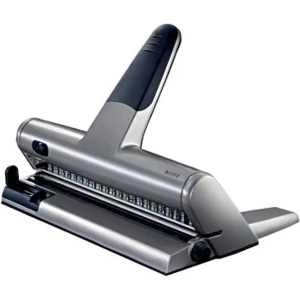 Leitz, Locher, Locher