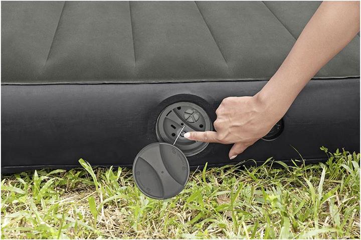 Actual product image Bestway 6716S (152 x 203 cm)