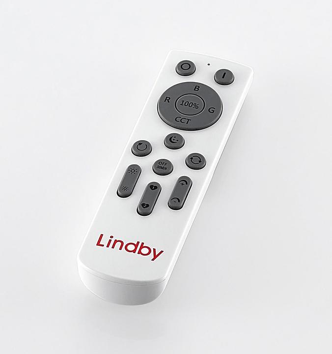 Produktbild Lindby Kjetil (1950 lm)