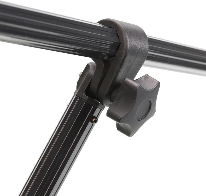 Immagine prodotto Caperlan Portacanne telescopico in acciaio