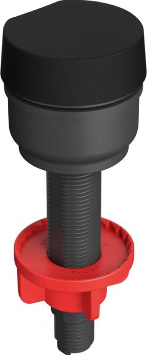 Actual product image Franke Drehknopf