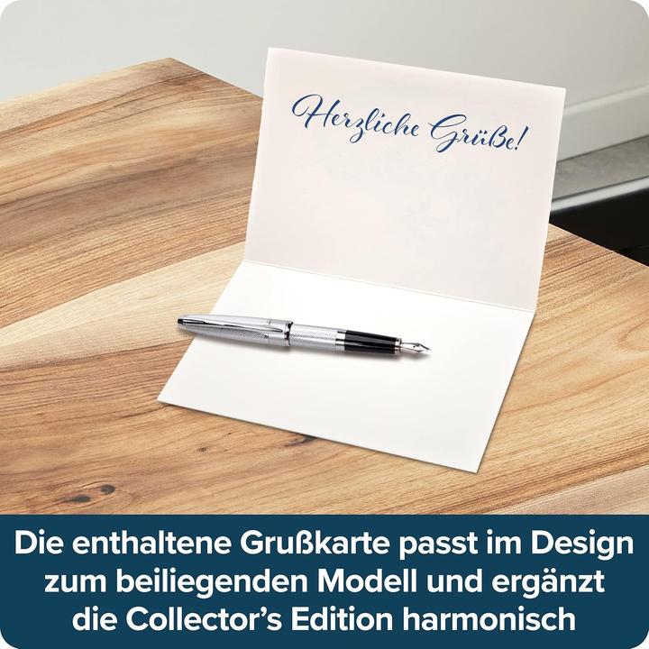 Produktbild Franzis Collector's Edition VW Bulli