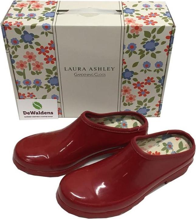 Immagine prodotto Laura Ashley Margherita Clog (42, 43)