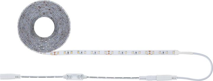 Produktbild Paulmann SimpLED Power Stripe Set (Warmweiss, 300 cm, Indoor)