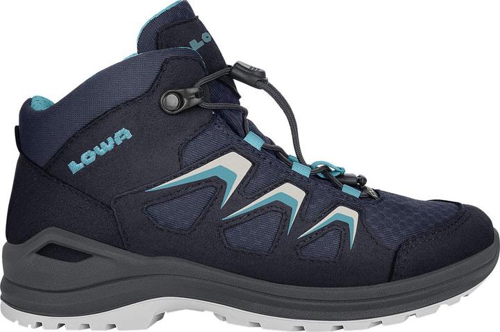 Image du produit Lowa Innox Evo Gtx Qc Jr (24)