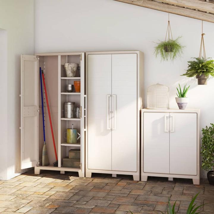 Immagine prodotto Keter Armadio (80 x 44 x 100 cm)