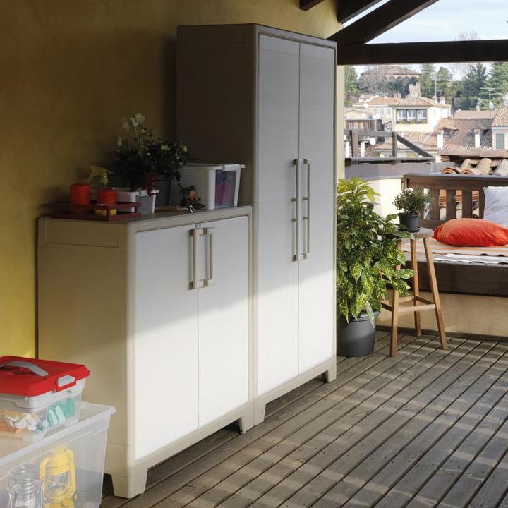 Immagine prodotto Keter Armadio (80 x 44 x 100 cm)